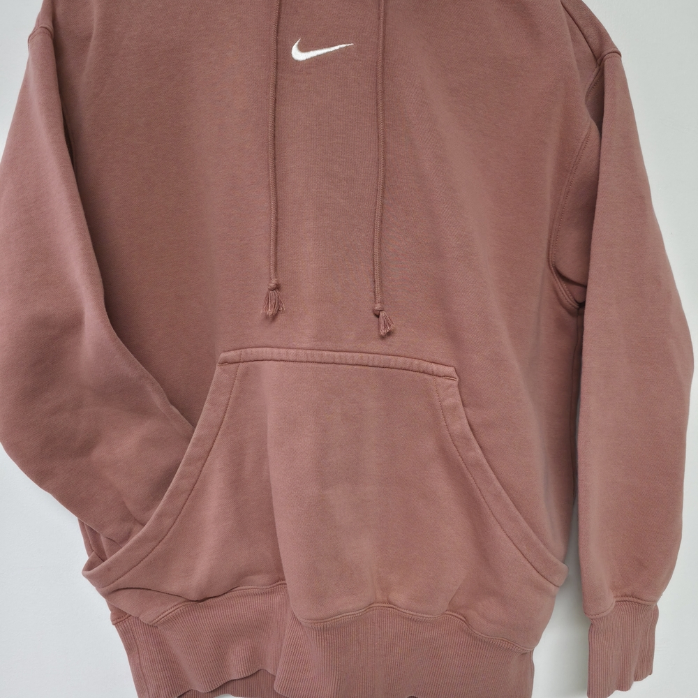 Nike Men's Dusty Rose Hoodie